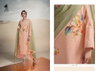 Neishi By Sahiba Digital Printed Cotton Dress Material Wholesale Clothing Suppliers In India